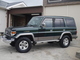 TOYOTA LAND CRUISER 70 4.2 ZX ディーゼル 4WD　Sルーフ