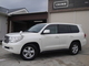 TOYOTA LAND CRUISER 200 4.7 AX Gセレクション 4WD