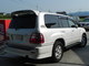 TOYOTA LAND CRUISER 100