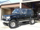 TOYOTA LAND CRUISER PRADO 3.0 SX ディーゼルターボ 4WD 