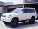 TOYOTA LAND CRUISER 100 4.2　VXリミテッド　4WD 