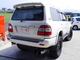 TOYOTA LAND CRUISER 100 4.2　VXリミテッド　4WD 