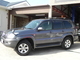 TOYOTA LAND CRUISER PRADO 2.7 TX 4WD　純正17AW 