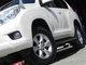 TOYOTA LAND CRUISER PRADO 2.7 TX 4WD　ワンオーナー