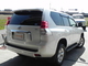 TOYOTA LAND CRUISER PRADO 2.7 TX 4WD　ワンオーナー