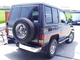 TOYOTA LAND CRUISER 70 3.4 LX ディーゼルターボ 4WD